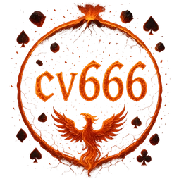 cv666 - ফুটার লোগো